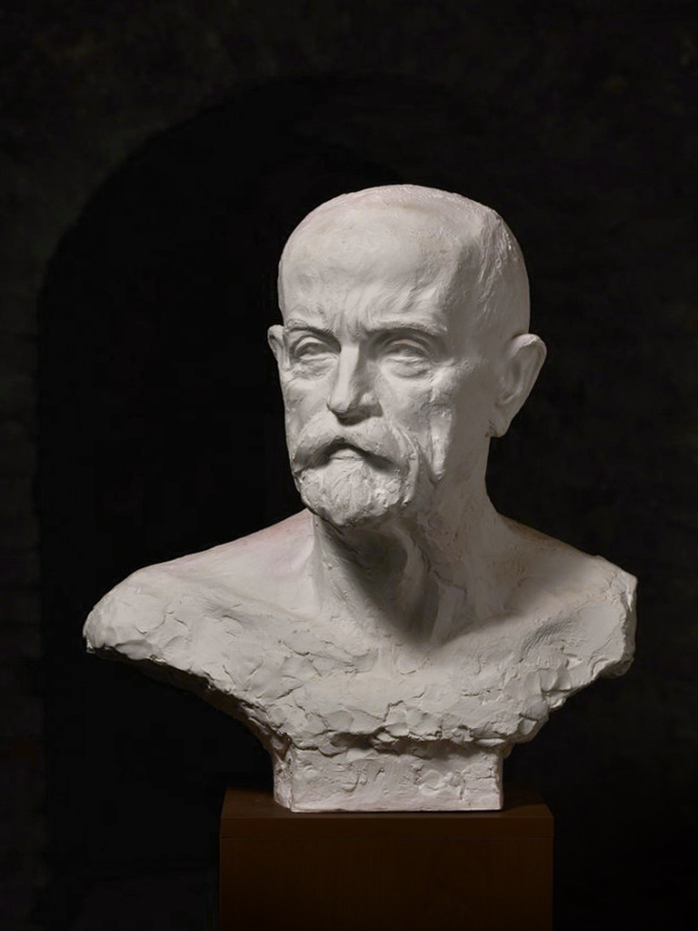 Masaryk