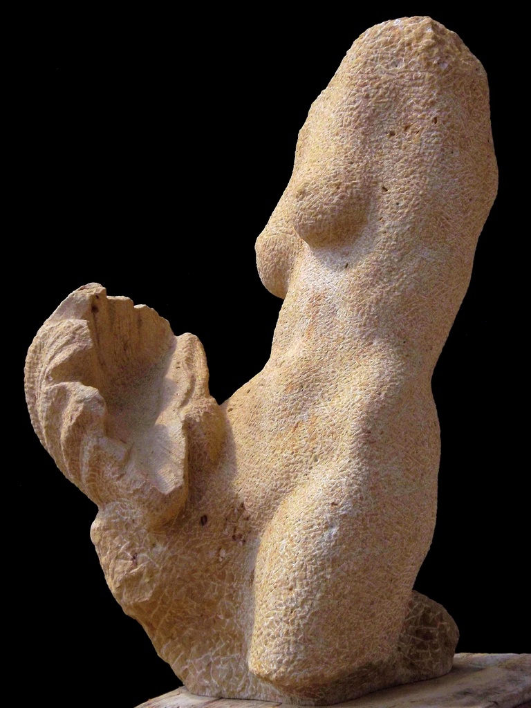 Moře