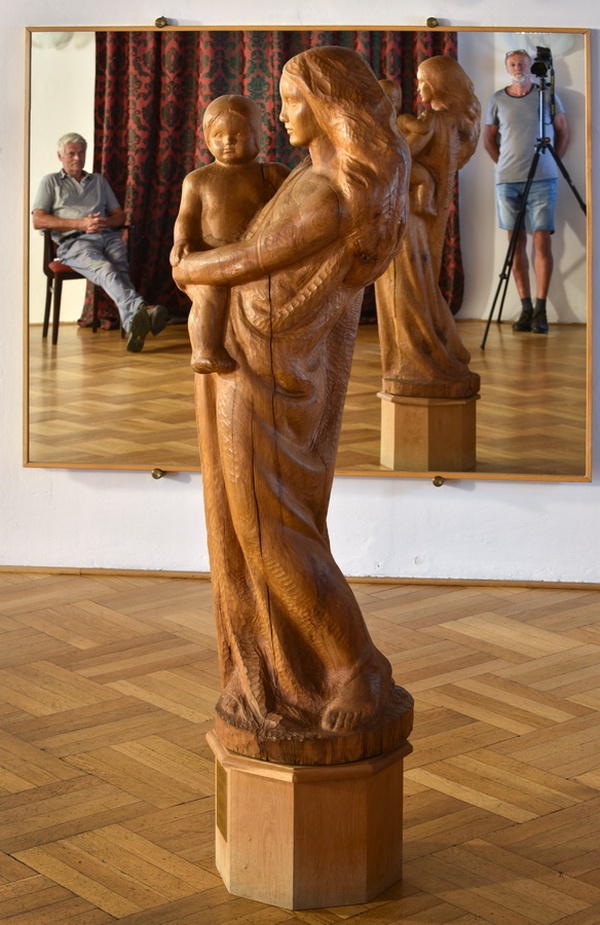 Česká Madona