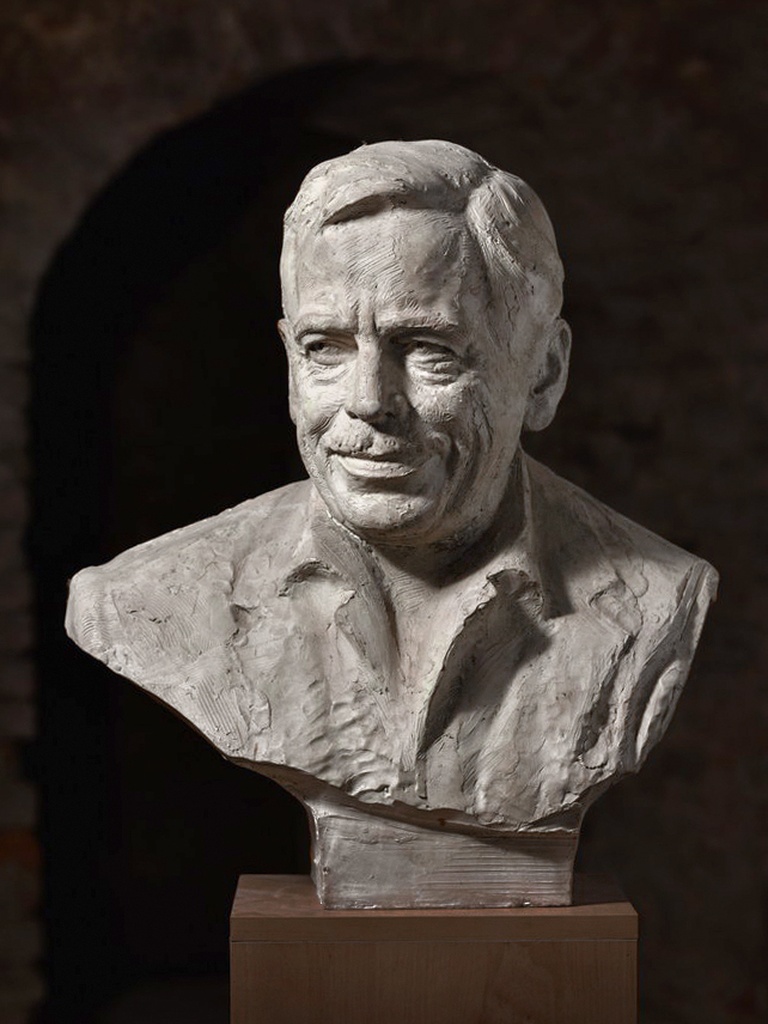 Václav Havel