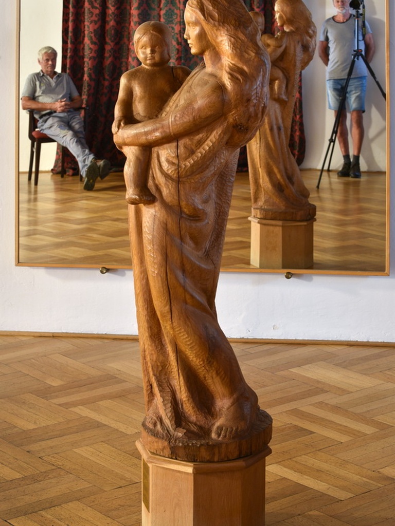Česká Madona