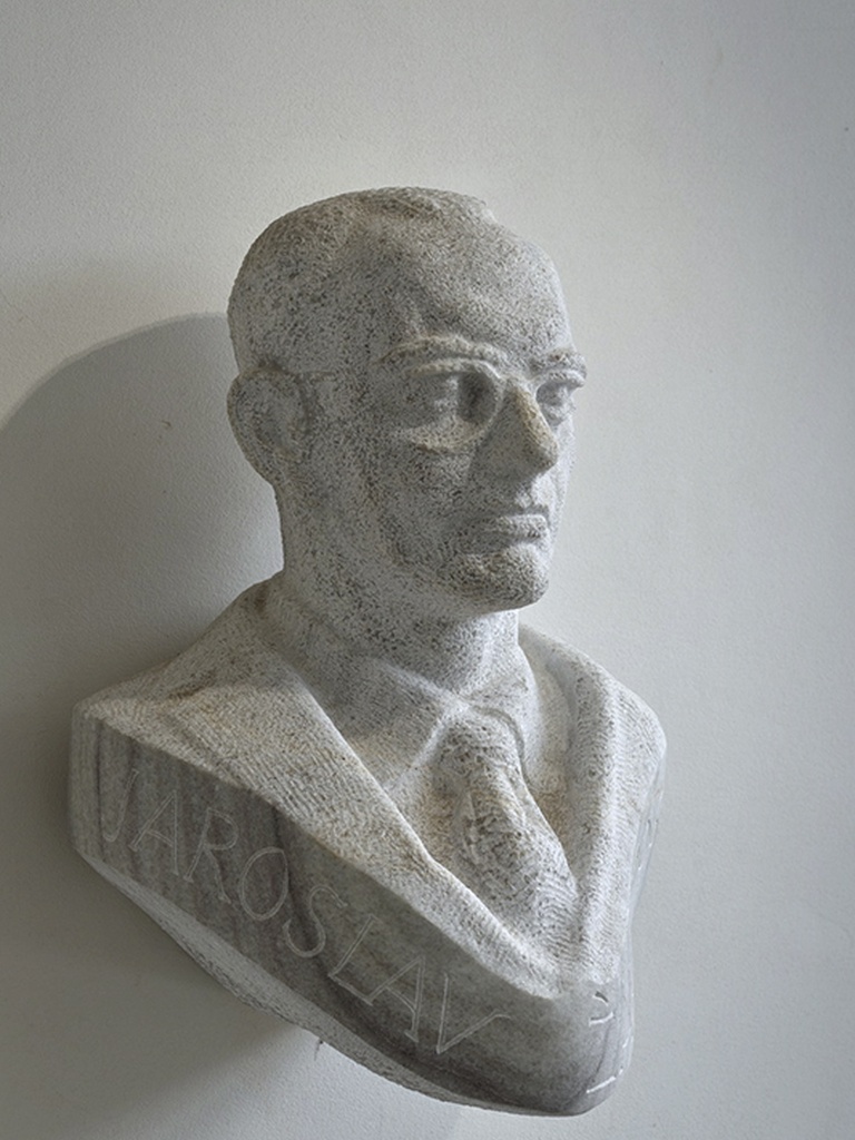 Jaroslav Žák