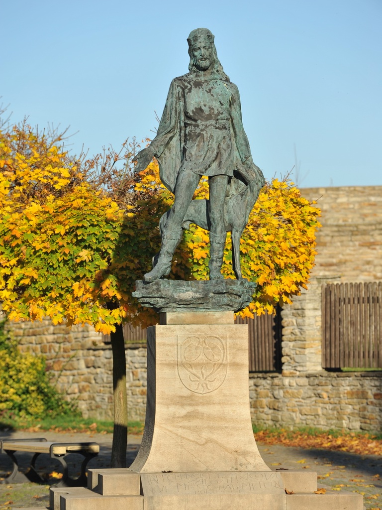 Jan Černčický z Kácova