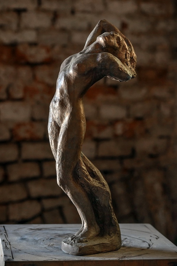 Jabloň II.