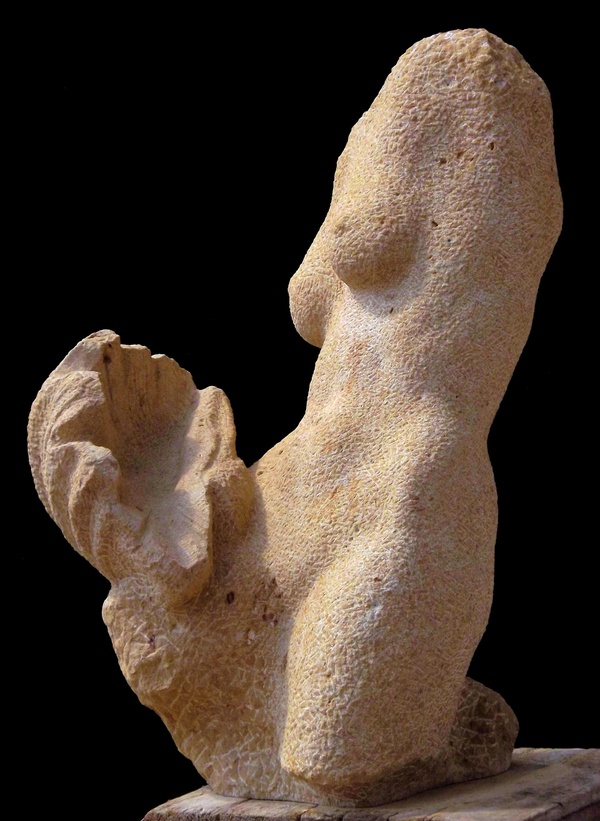 Moře