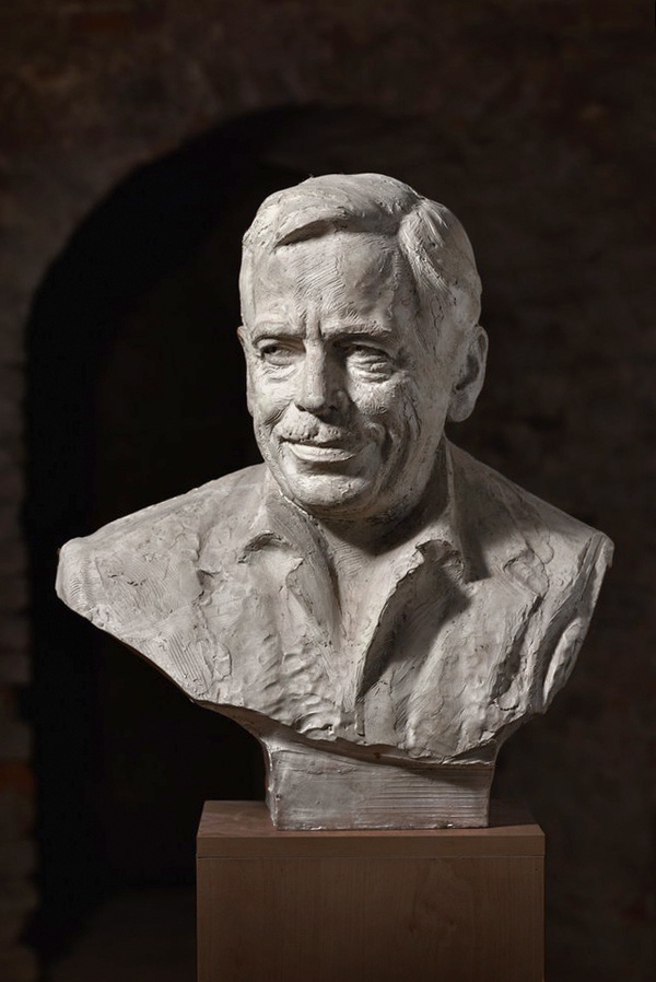 Václav Havel