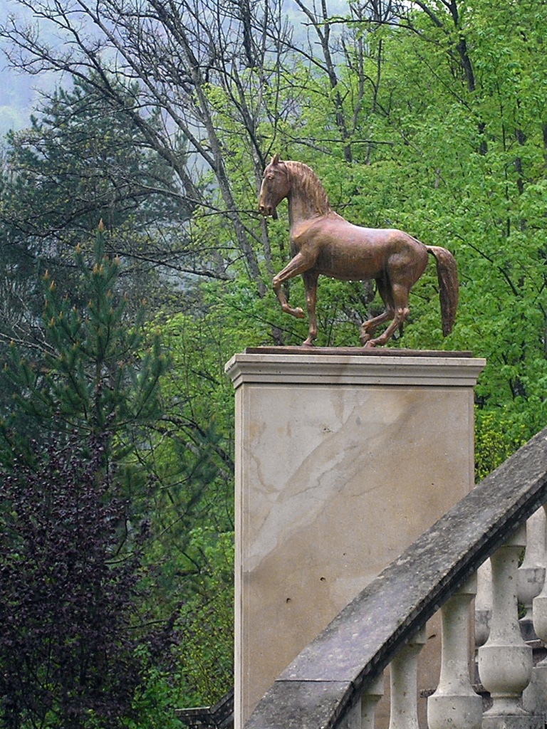 Maestoso Alea