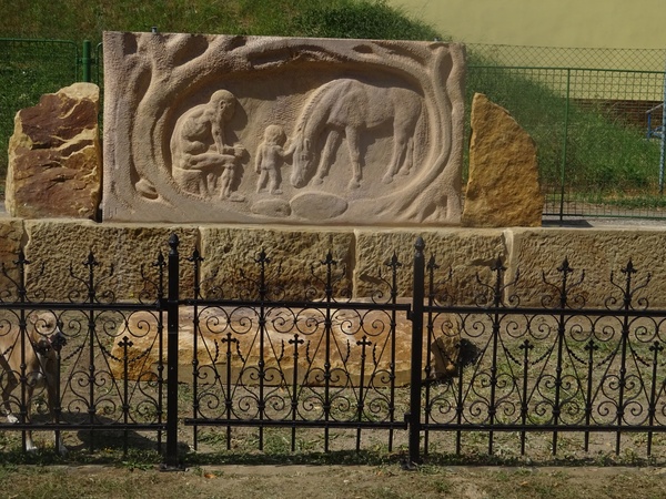 Náhrobek
