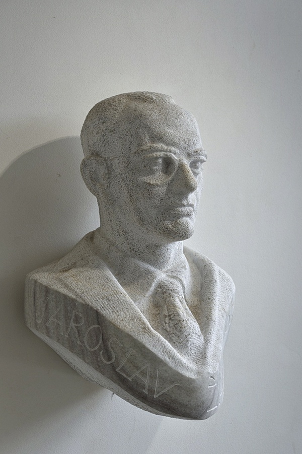 Jaroslav Žák