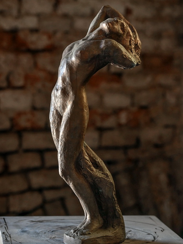 Jabloň II.